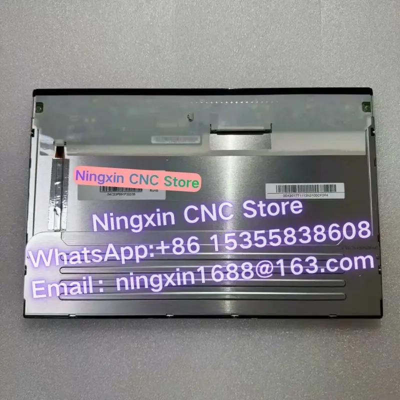 Brand New Original G121I1-L01 G121ICE-L01 G121ICE-L02 Optoelectronic A+12.1-inch High Contrast Industrial TFT LCD Panel