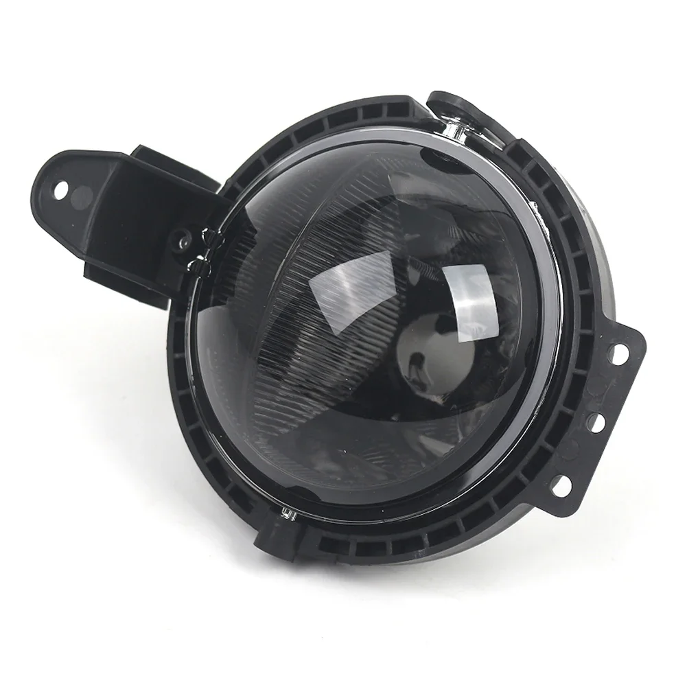 For Mini For Cooper R55 R56 R57 R58 R59 06-14 Front Fog Daytime Light No Bulbs For Clubman Lights Accessories