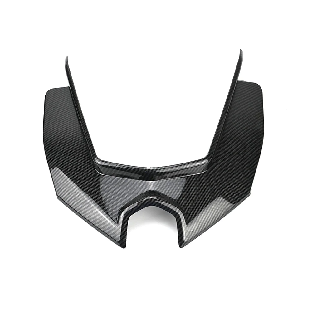 For Yamaha NMAX155 V3 Turbo 2025 N-MAX155 NMAX 155 Motorcycle Front Fairing Nose Headlight Lamp Cover Panel Cowling