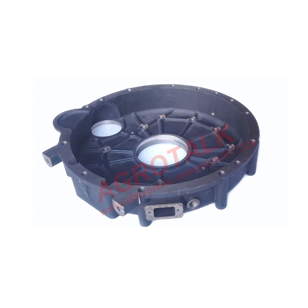 Fying wheel housing for Xinchai 490BT for tractor like Foton FT404, part number: 490BT-13001