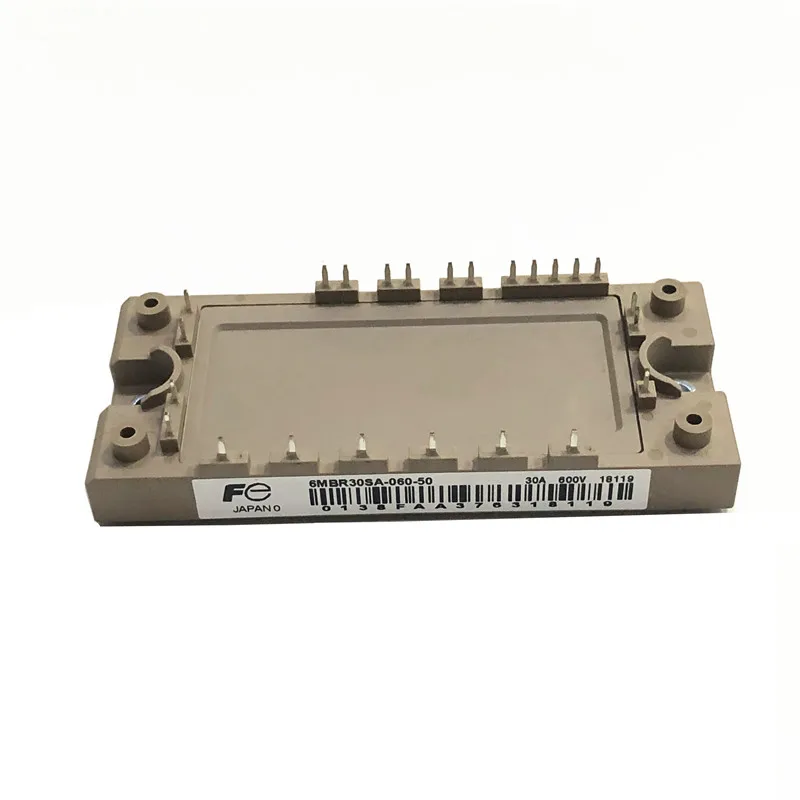 

6MBR30SA060-50 New 6MBR30SA060-50