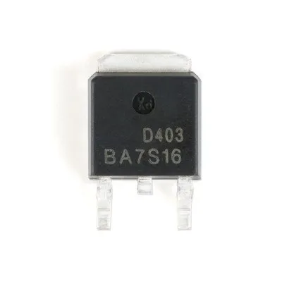 10pcs/lot AOD403 TO-252 D403 TO252 30V 85A