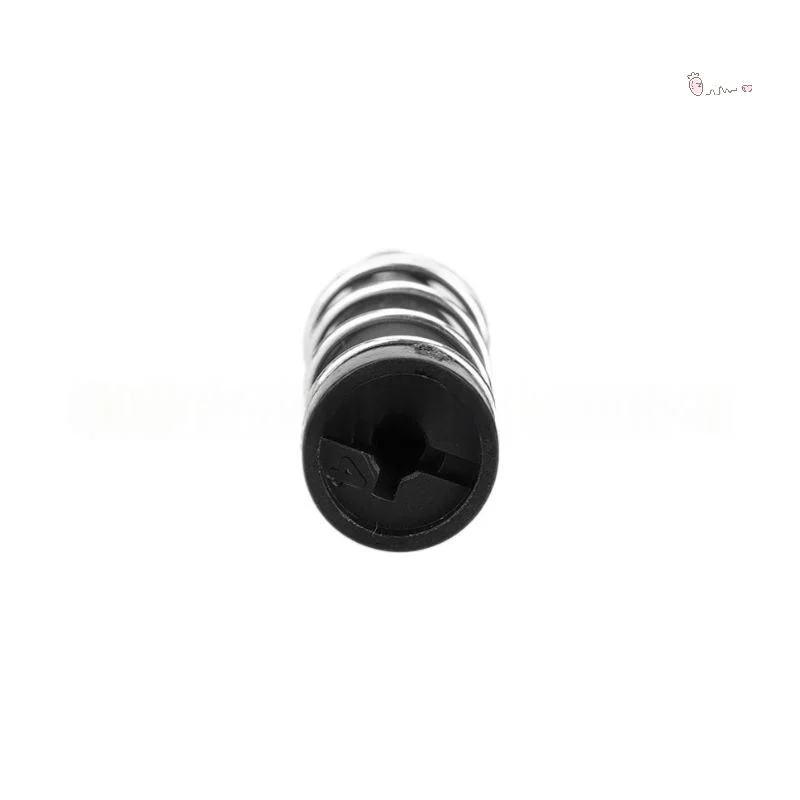 

[X6O] 2Pcs Throttle Body Idle Adjustment Screw For Wave110 Sh125 Cb125 Spacy 110 Icon110 Click 125