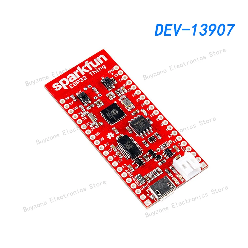 

DEV-13907 SPARKFUN ESP32 THING