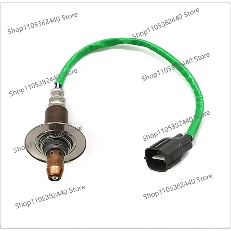 22641AA610 Oxygen Sensor, 4-Wire O2 Lambda Probe Replacement, Air Fuel Ratio Sensor