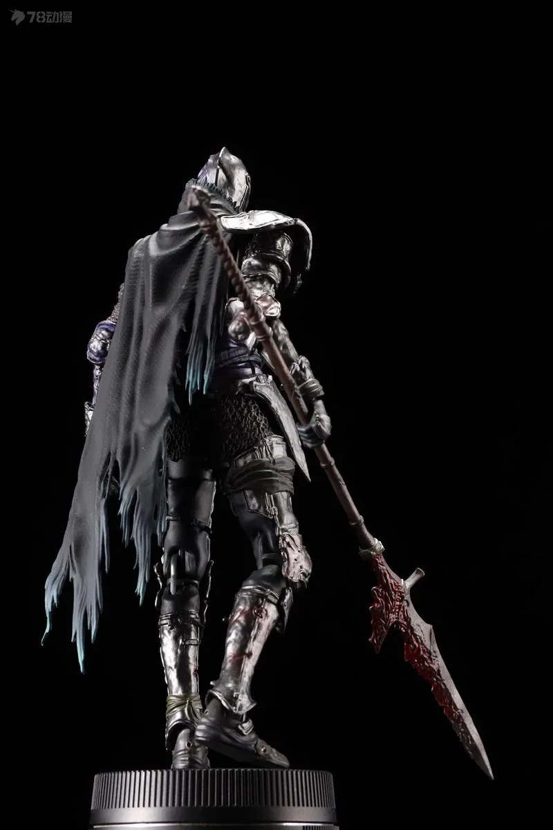 バンダイオリジナル SHF シリーズ腐敗指紋バイクブレードのミケラマレニア周辺置物おもちゃグッズ装飾品