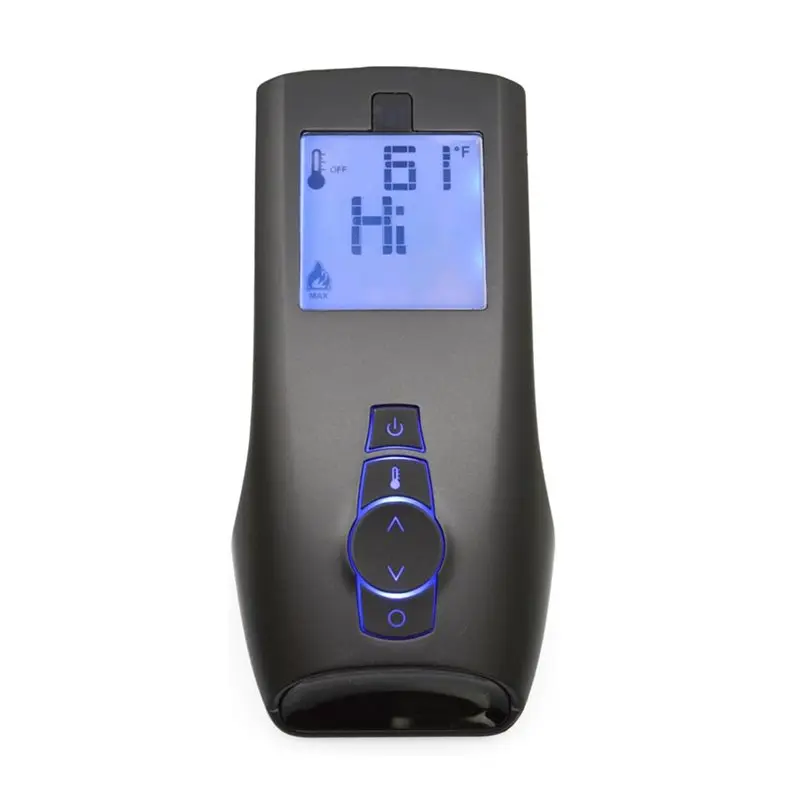 

【НОВИНКА】Для сидения для Proflame 2 Ultimate, совместимый с Proflame 2, удаленный передатчик для камина, код модели 0,584,040