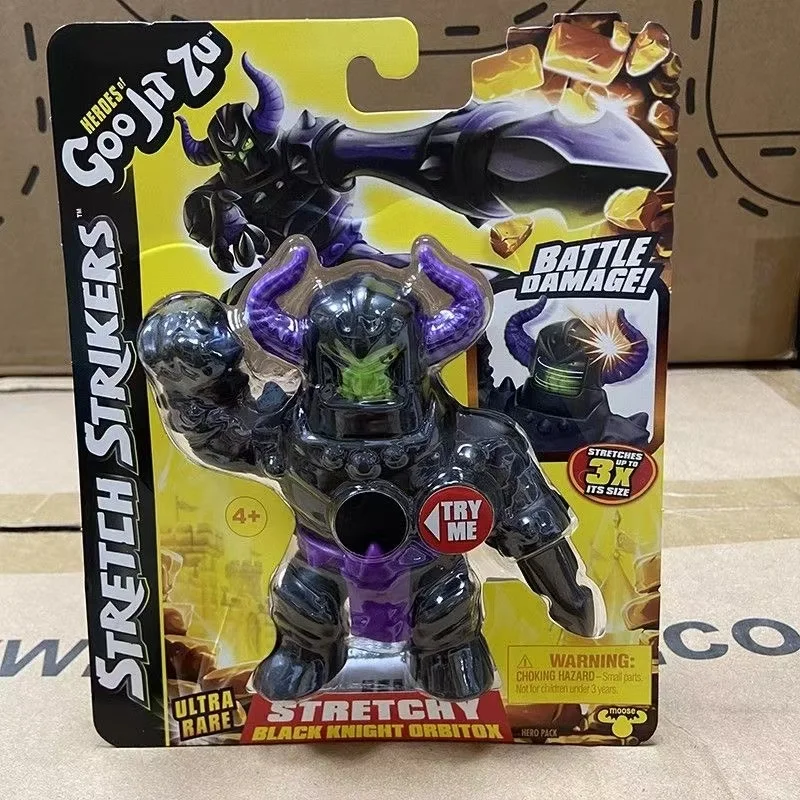 Goo Jit Zu S9 Heroe… - image