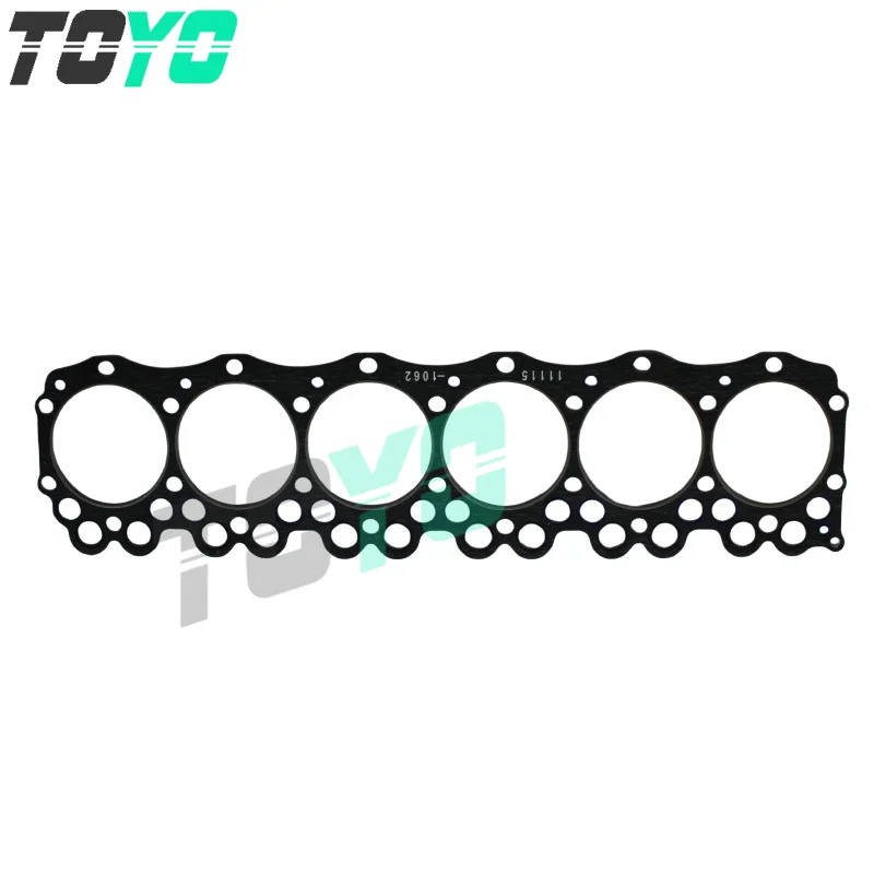 GASKET TESTA CILINDRO TOYO OEM EL100ENGINE