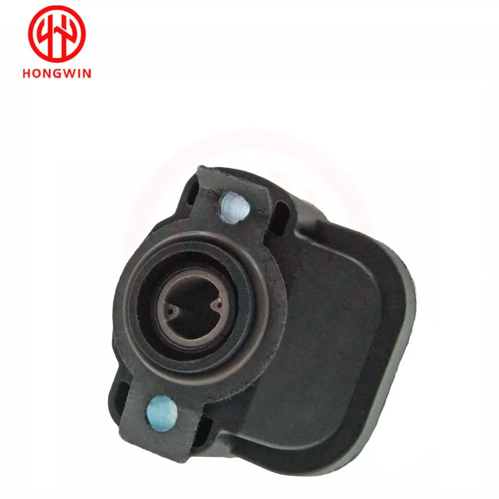 Sensor Posisi Throttle Baru OEM 4882219AB / 5017479AA / 53030807AB untuk Dodge / Jeep / Mitsubishi 3.9L 4.7L 5,9 L 1997-2007