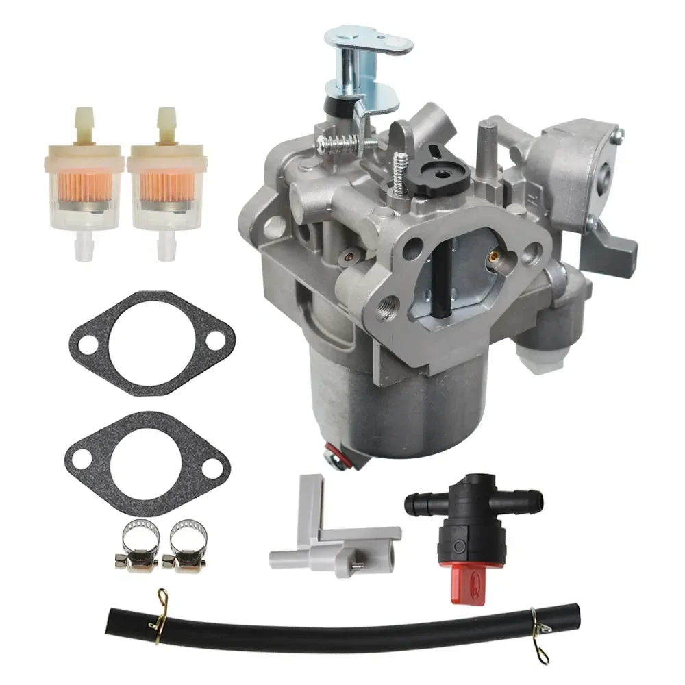 Vergaser für Subaru Robin EX27 Motoren Carb 279-62301-00 279-62301-10 279-62301-20, 279-62301-30, 279-62301-40 279-62361-30 – Detail 2