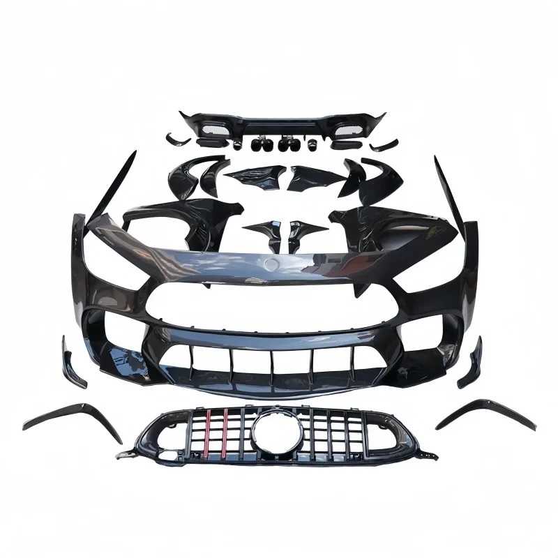 

STLF TJH High quality Suitable for the Modification of the Barbossa RT1000 Body Kit of the - GT50, 63, 53, 43 with Dry