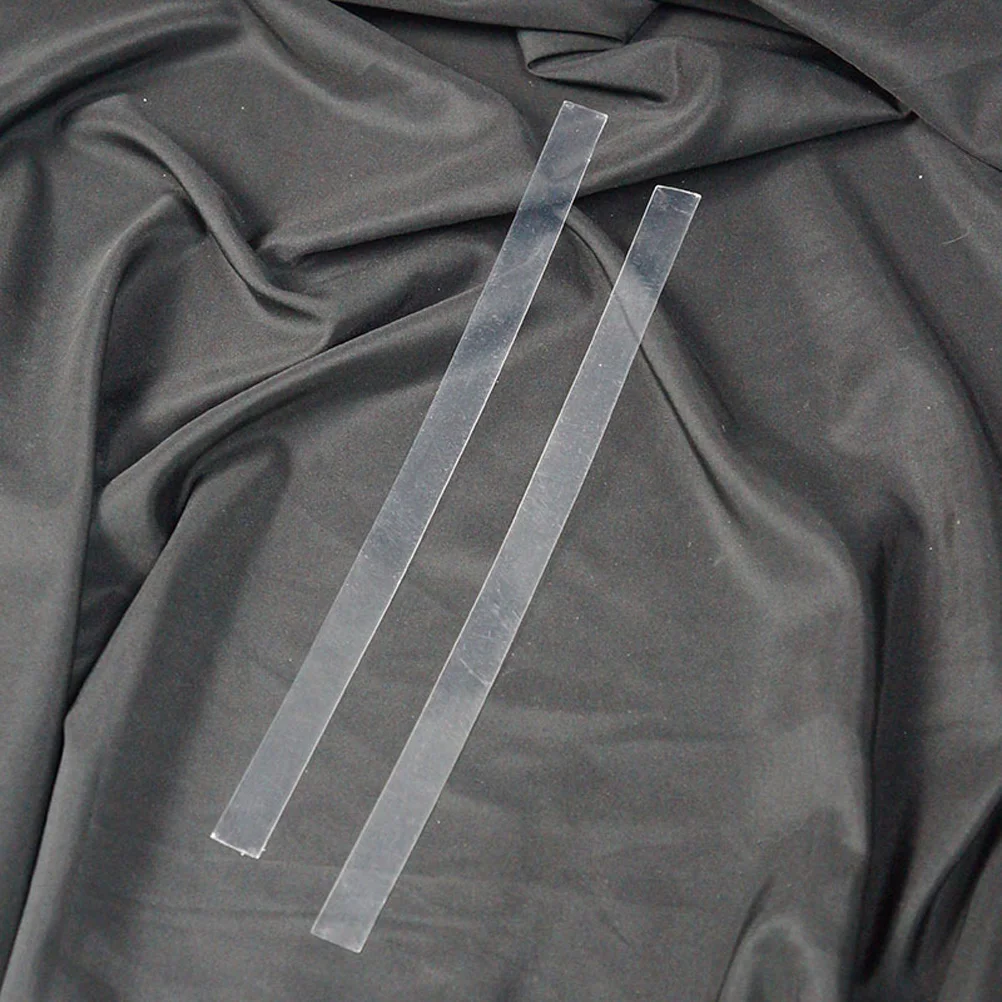 

4 Pcs Strings and Strips Drum Snare Wire Straps Replacement Harness Belt The Pet Components Work Accessories Parts