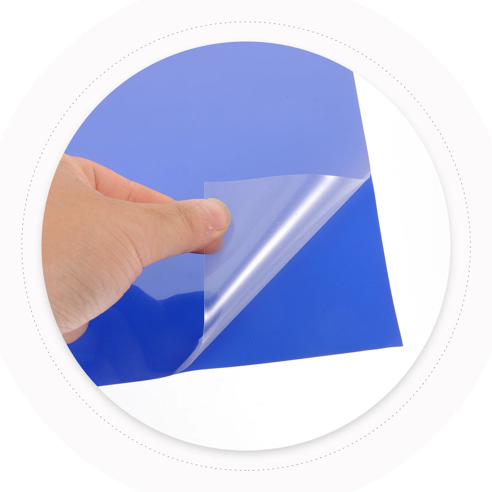 

8Pcs Heat Transfer Vinyl Puff 3D Printable Sheets for T Shirts Sweatshirts Jackets Heat Press Craft Puff Vinyl