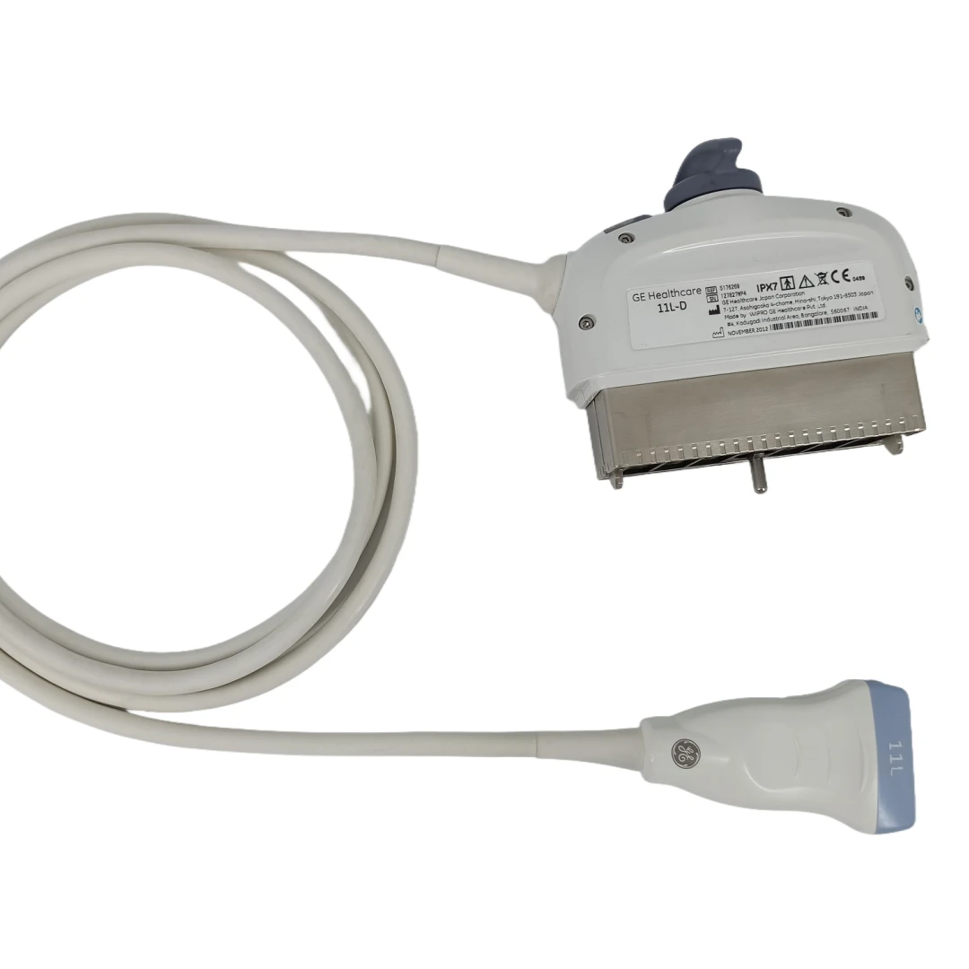 Linear Array Sensor Ultrasonic Transducer Ultrasonic Probe