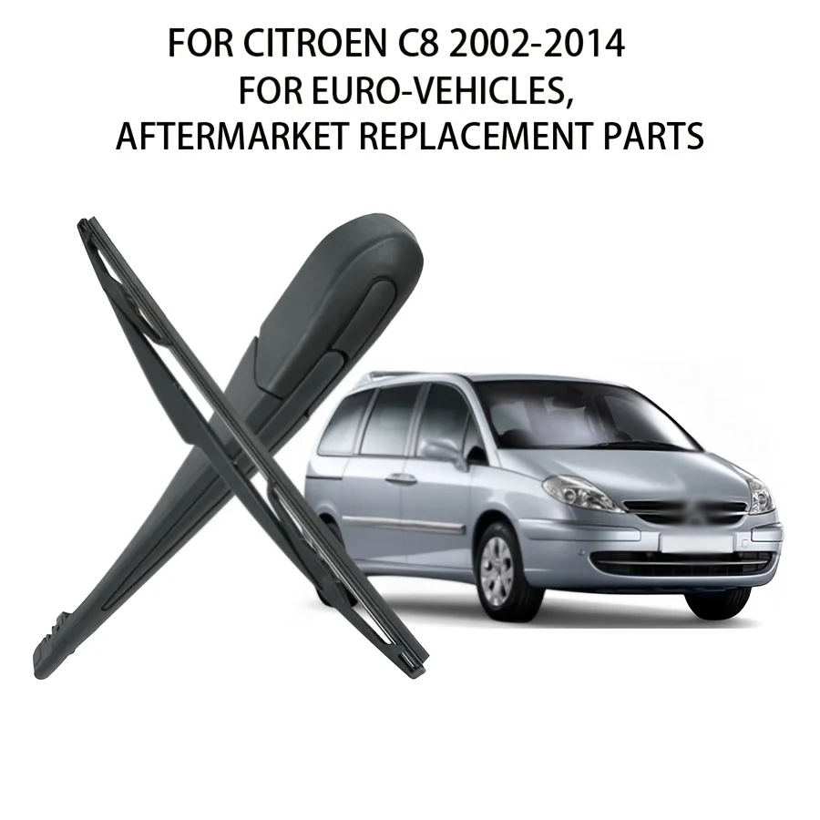 Rear Wiper For Citr…