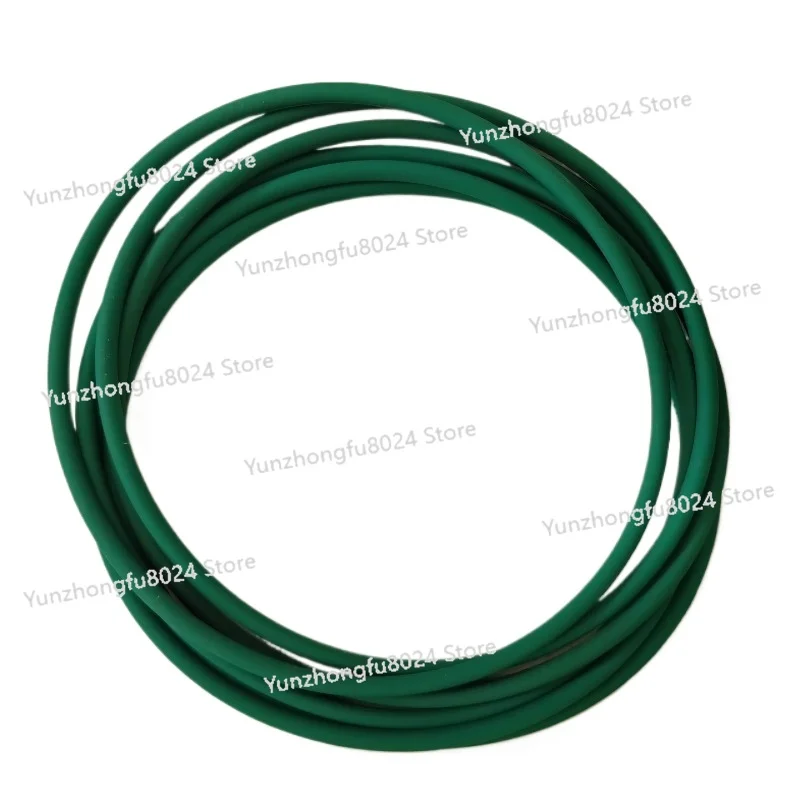 

0663210894 Air Compressor Accessories O-ring