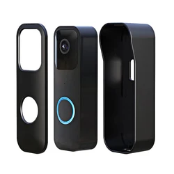 Blink Doorbell Protective Case Suitable For Blink Video Doorbell Waterproof Wall Mount Protective Shell For Blink Video Doorbell