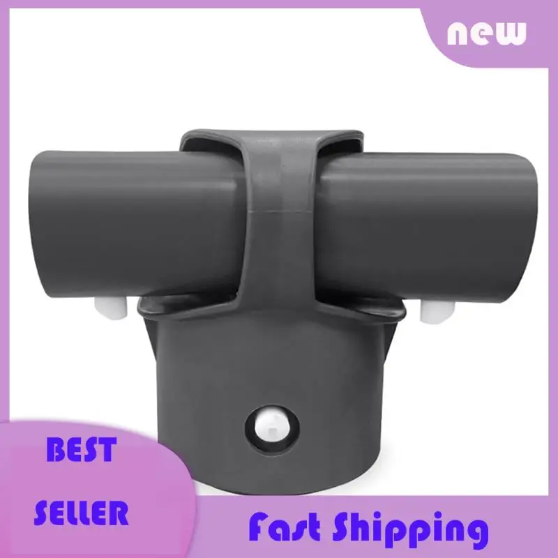 Necessary 12427 T-Joint For Intex Ultra Frame Pools Fits 15Ft To 16Ft Models Durable Replacement Part