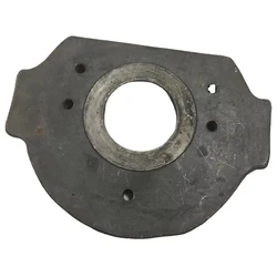 1PCS flange for pump