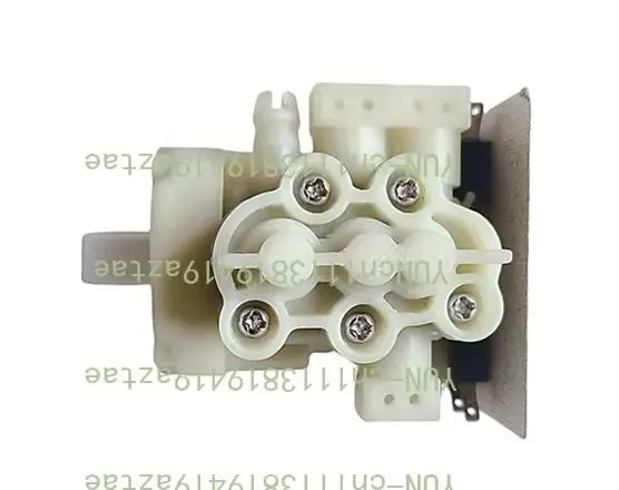 Steam Rotary Switch Valve for Yum Map Maxim Bai Cui Dongling London Fog Coffee Machine Compatible with Various Models