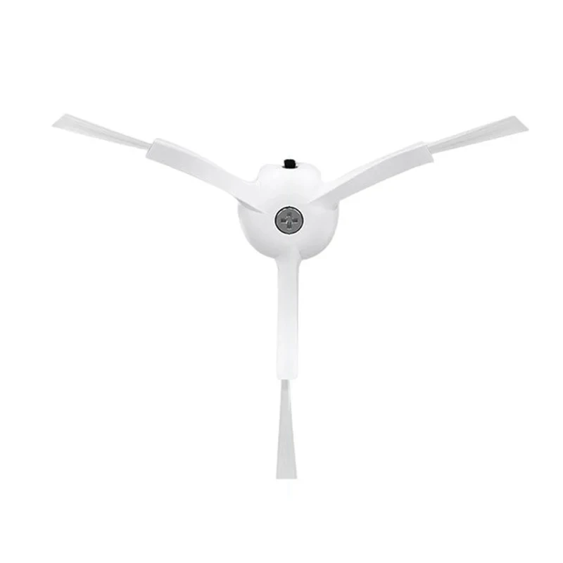 B58B-สําหรับ Xiao Mi Mi 1S SDJQR01RR SDJQR02RR SDJQR03RR Roborock E2 E3 E4 E5 S4 S5 S50 S6 Max อุปกรณ์เสริมหลักแปรงด้านข้างกรอง