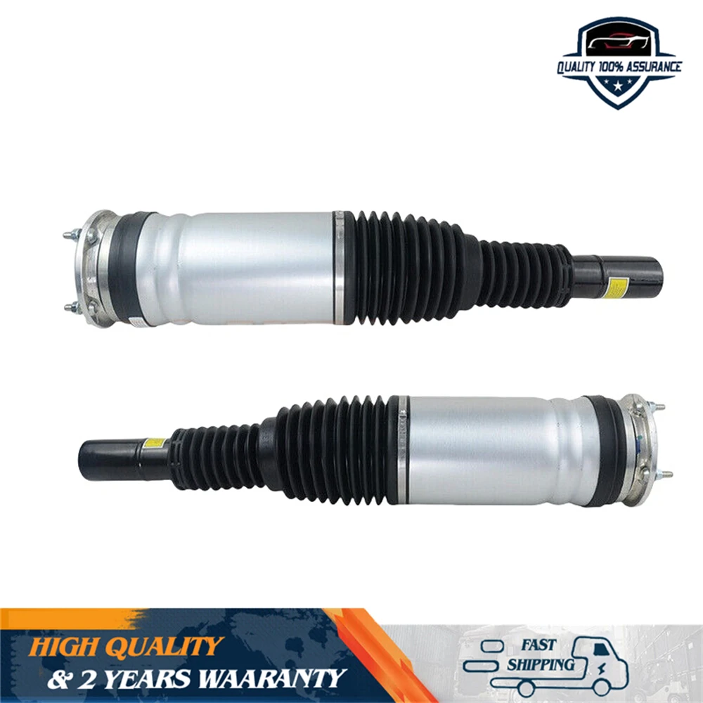 Front Left/Right Air Suspension Strut w/ADS For Land Rover Range Rover L405 2013-2022 LR038800 LR038805