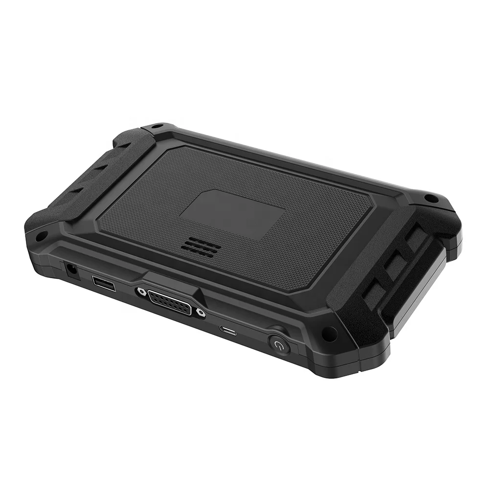 

Newest OBDSTAR X300 MINI Tablet Support IMMO Programming/cluster Calibration/Oil Service Reset/OBD Diagnosis For Ford And Mazda