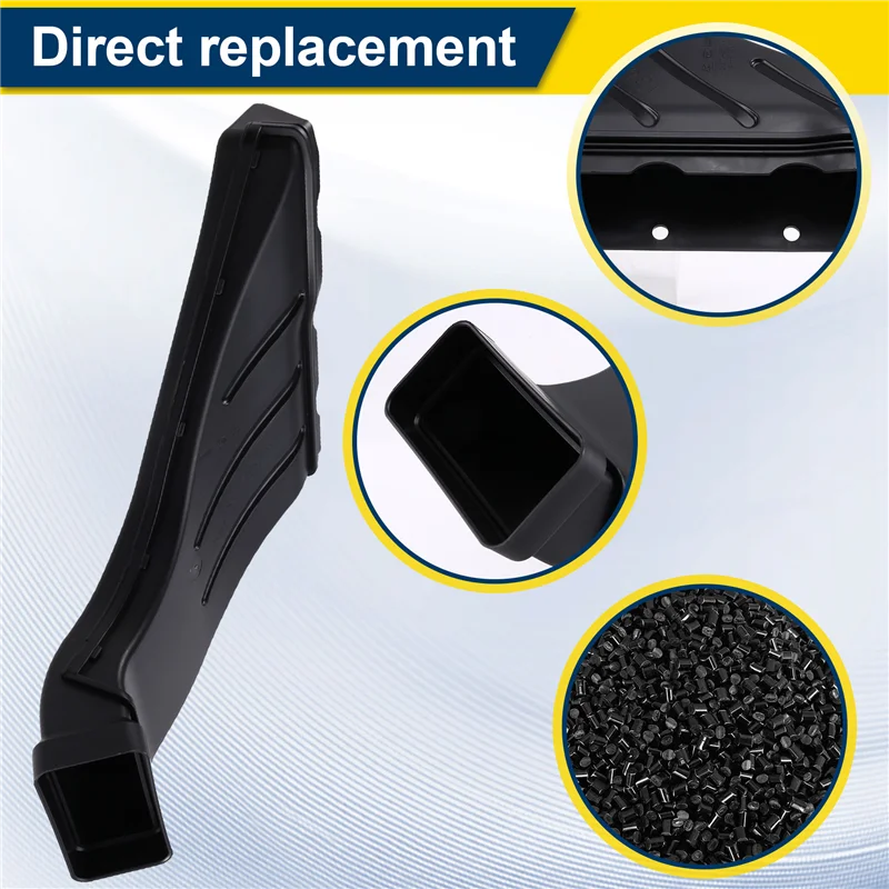 A98M Nieuwe OEM Luchtfilter Inlaatkanaal Buis 282102P100 28210-2P200 Voor Kia Sorento 2011-2013