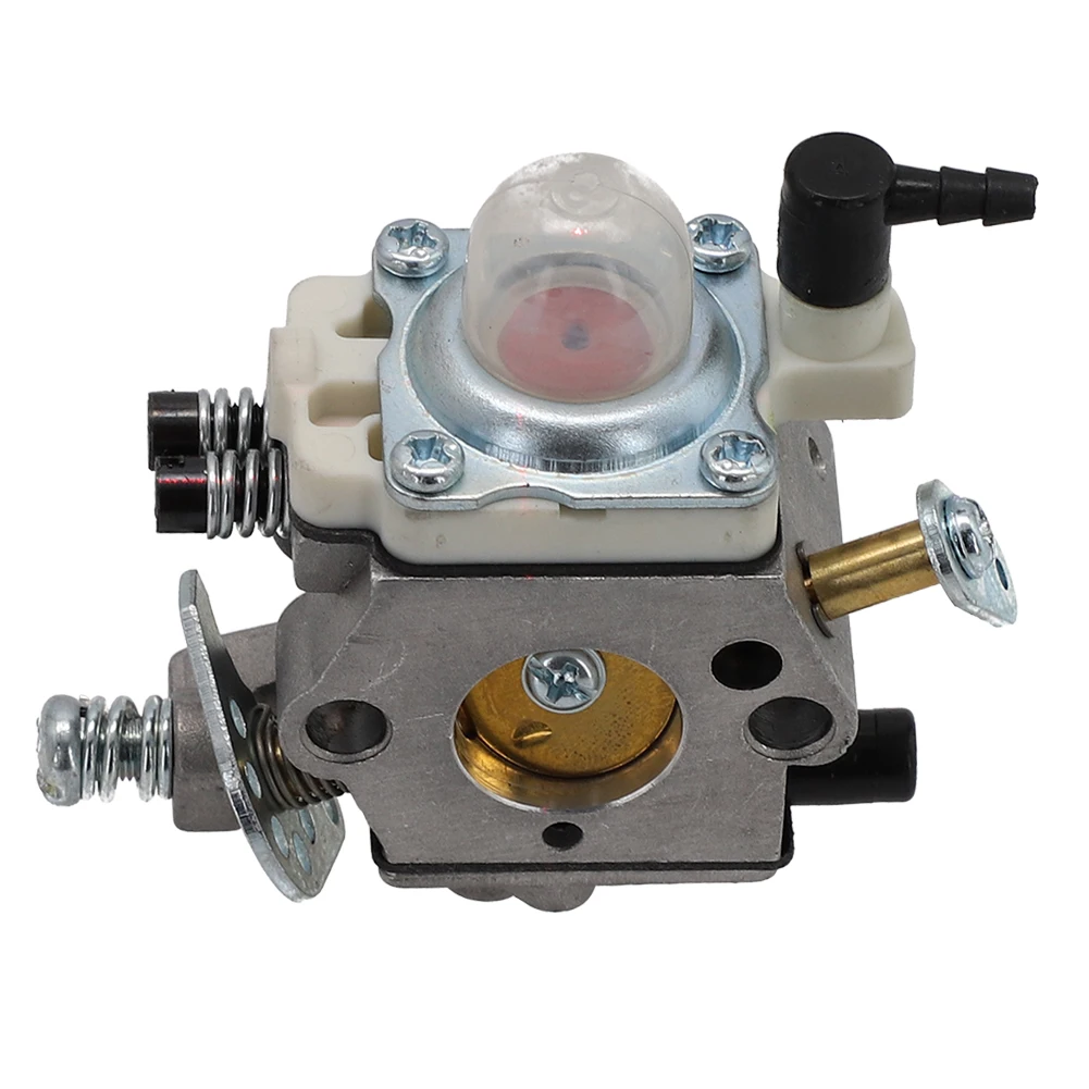 مريحة العملي المكربن عدة طوقا جزازة العشب مجموعة الملحقات مرشح الوقود استبدال WT-990 WT-990-1 مرفق