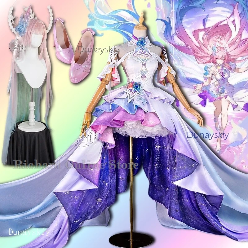 Christmas Cosplay A…