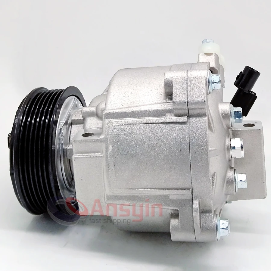 Compressor QS90 For Mitsubishi Lancer Outlander Sport 08-14 AKS200A402C AKS200A402D 7813A215 7813A211 7813A418 7813A419 7813A426