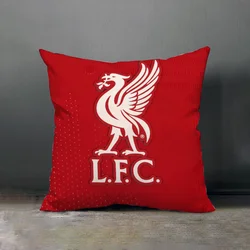 Liverpool Decorative Cushion Cover 30x50 Rectangular Korda Decorative Cushions for Sofa Pillow Cases Living Room Decoration Fnaf