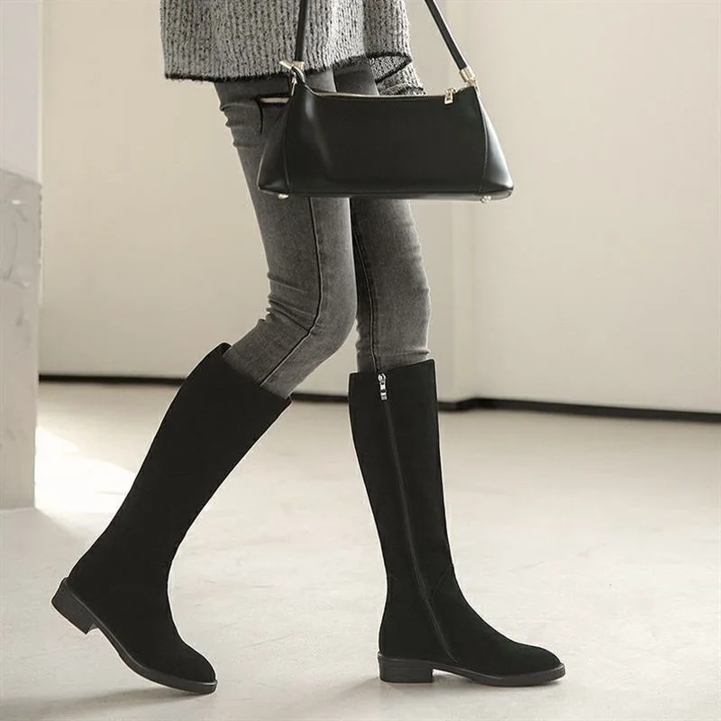 Women's Winter Warm Cool Shoes - Men Fashion Elegant บทวิจารณ์และราคา