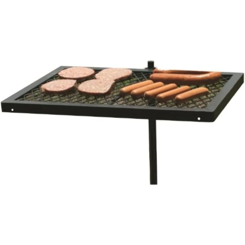 يبصقون دوار قوي للشواء في الهواء الطلق لشواء النار المفتوحة