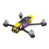 SpeedyBee Mario 5 O3/O4 DC/XH Frame ADV PRO Versions LIGHTWEIGHT
