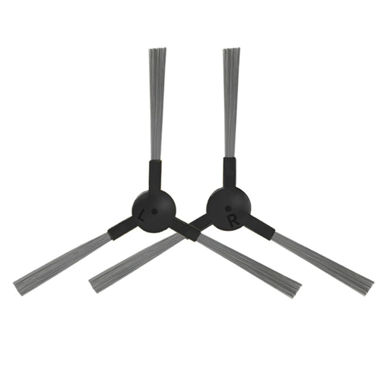 A86I-For ميديا VCR04W فرشاة جانبية فلتر Hepa ممسحة ملابس خرقة جهاز آلي لتنظيف الأتربة ملحقات قطع الغيار