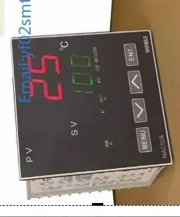 MAC50A/50B/50C/MAC50D Digital Temperature Control Instrument PID Thermostat Meter