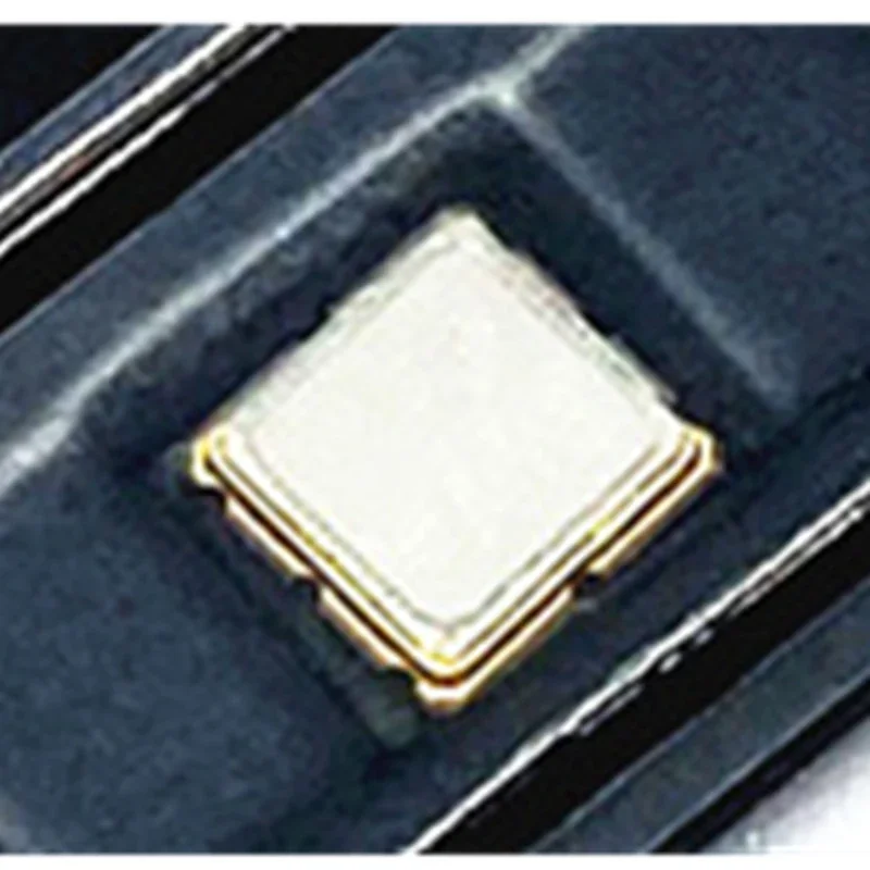 (5-10piece)MXD6125QB    MXD6125   6125QB   6125    LCC8    Provide One-Stop Bom Distribution Order Spot Supply