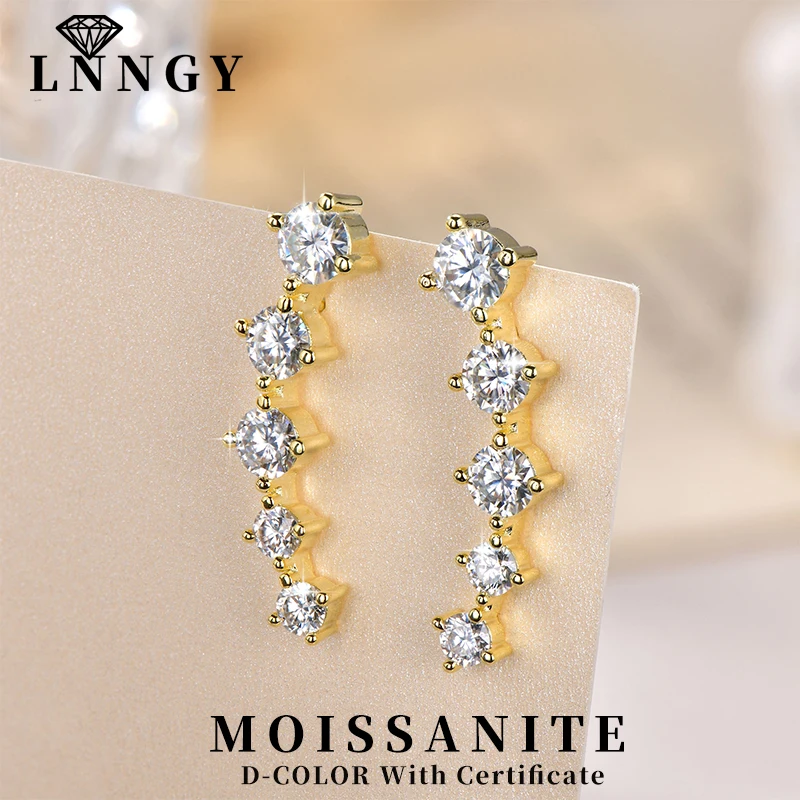 #32 Top 40 Gold Earrings Worth Buying In 2026