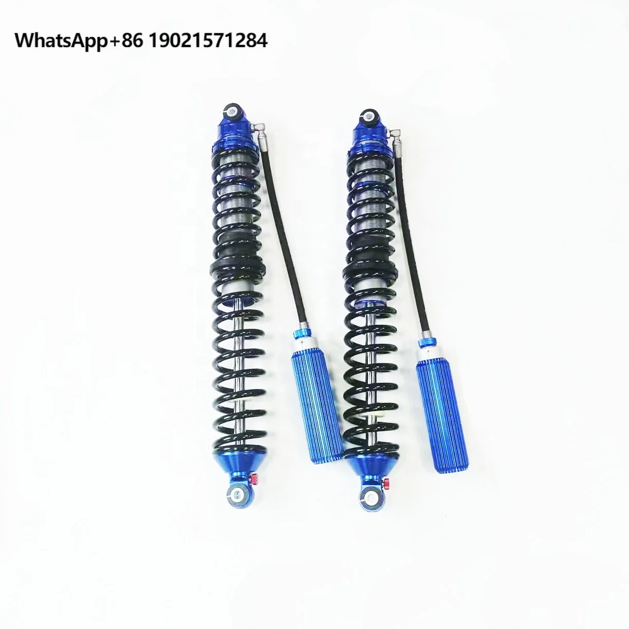 high performance adjustable 4WD racing suspension 4x4 coilover shock absorber buggy shock 2.5