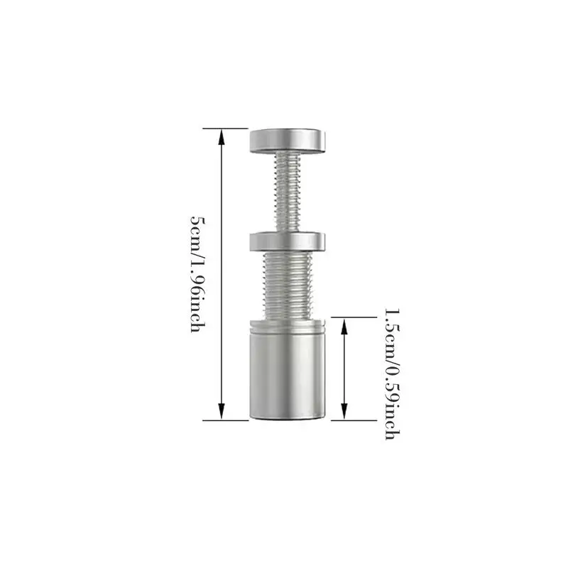 GPU Sag Bracket Stable Alloy Anti Sag GPU Brace Creative Jack Shape Graphics Card Accessories GPU Holder Support For Firm And