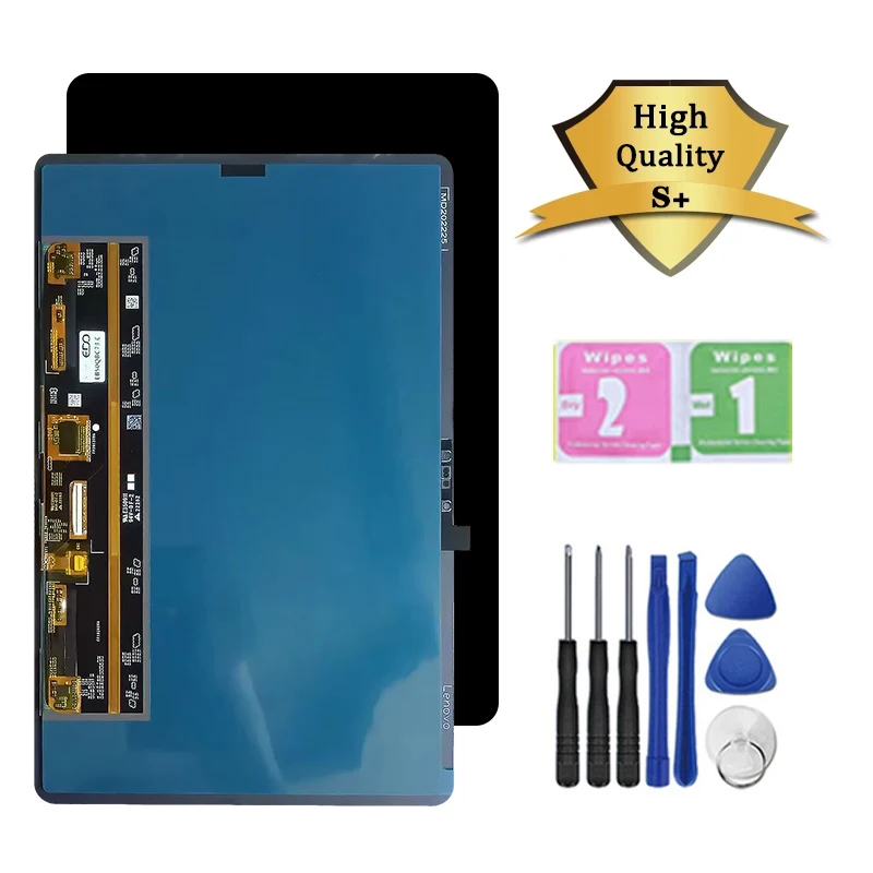 11.5“AMOLED For Lenovo Tab P11 pro J716 J706 LCD Display Touch Screen Digitizer Assembly TB-J706F TB-J706L TB-J716F Display