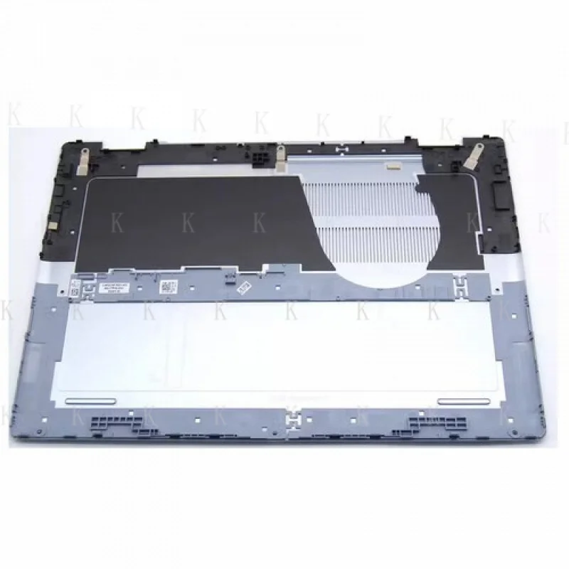 

C для DELL Inspiron 16 Plus 7640 Нижняя крышка корпуса 2-в-1, синяя 0T38H2