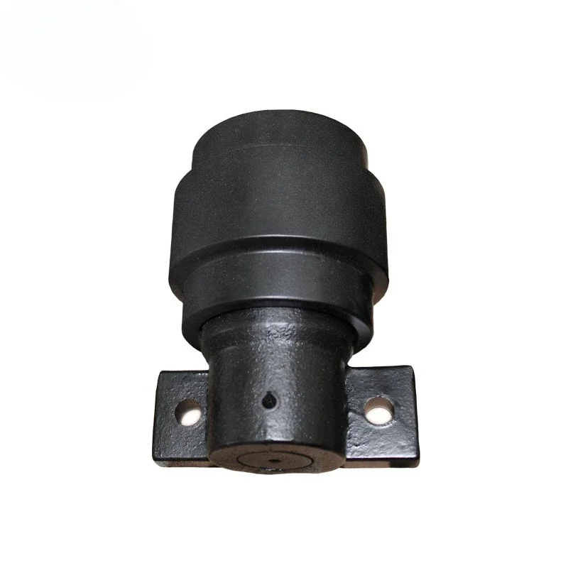 Heavy Wheel, King of the Mine Supporting Wheel Ring Gear Guide Wheel Chain Track