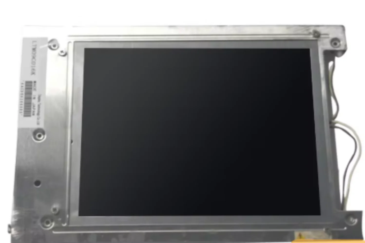 Panel de visualización de pantalla LCD LTM09C016K