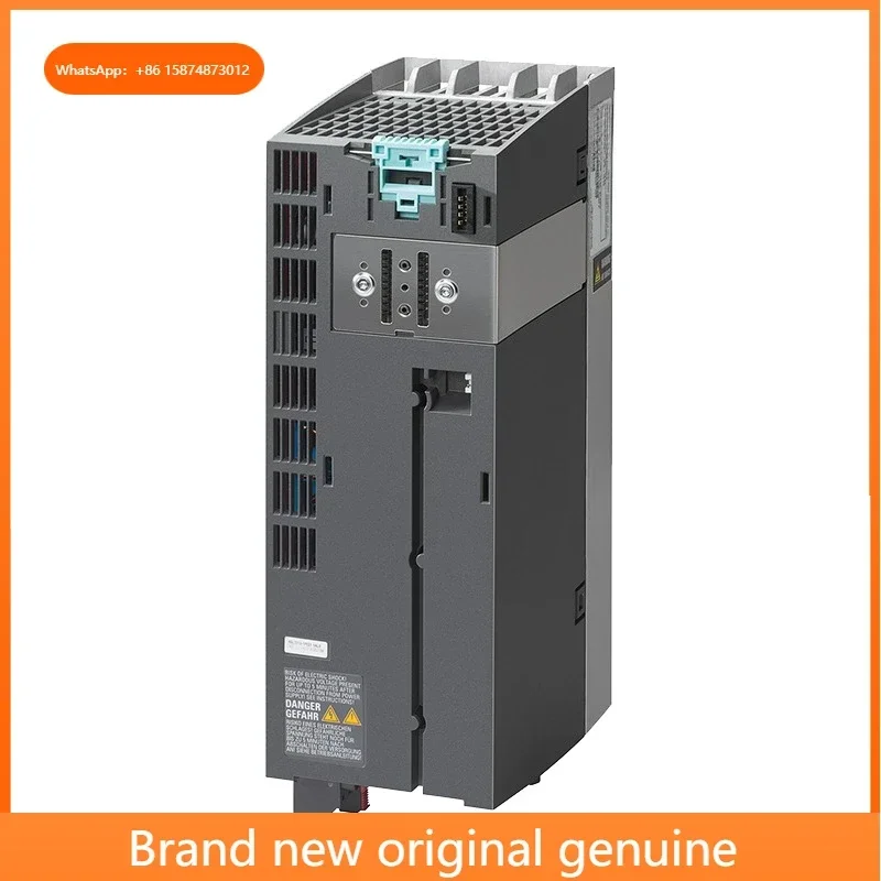 

Power Module PM240-2 6SL3210-1PE11 1PE12 1PE13 1PE14 1PE16 1PE18 1PE21-0UL1 3UL1 2UL1 1UL1 1UL0 4UL0 8UL0