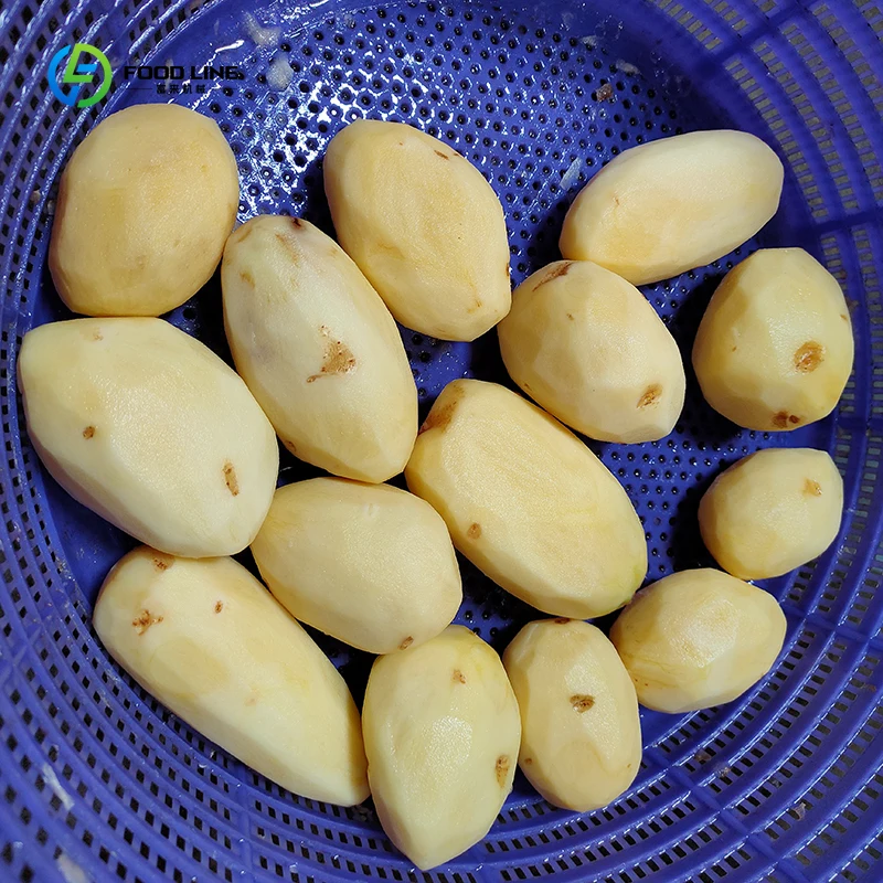 Pelapatate commerciale, sbucciatrice di patate, grande prezzo della macchina per sbucciare frutta e verdura