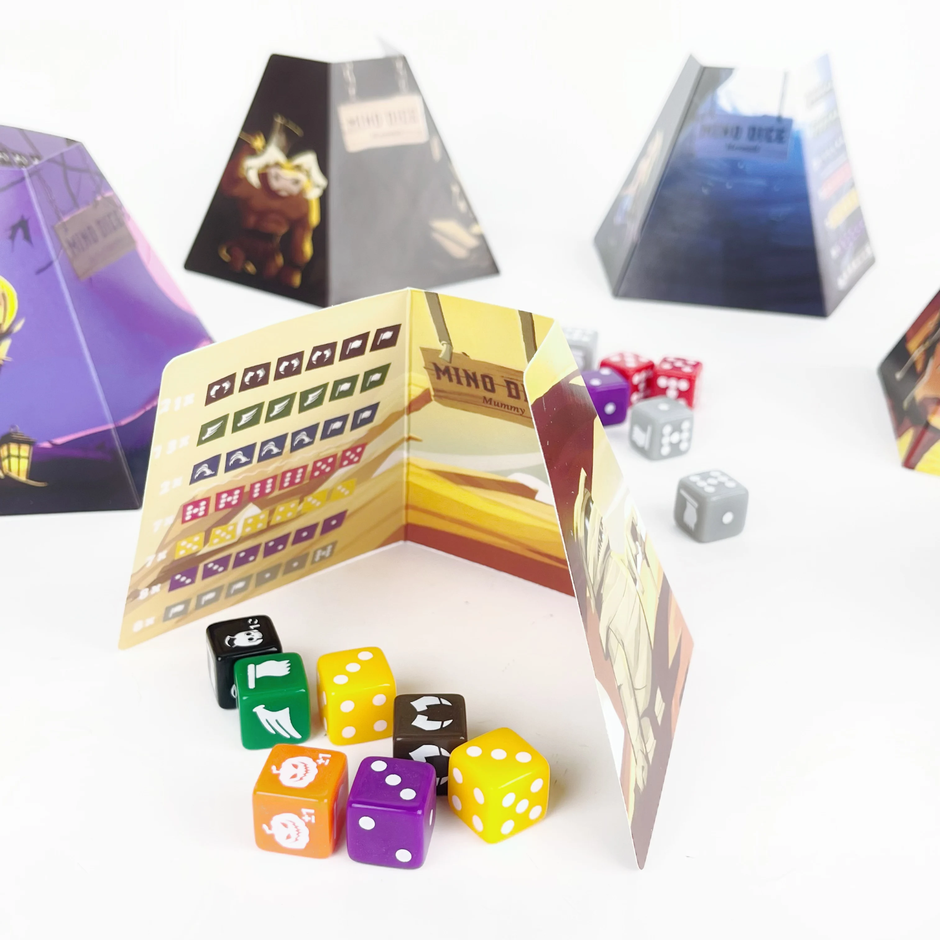 Thumbnail 2 - #31 Low Cost Tile Games That Work