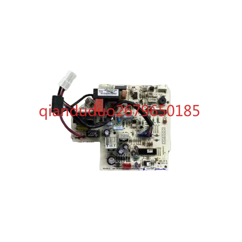 

Suitable for Midea air conditioner frequency conversion internal machine control computer KFR-23/26/32/35GW/BP2DN1Y-E (3) (F)